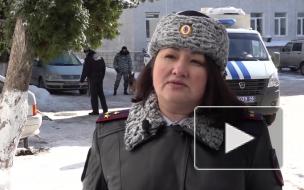 Спецназ Росгвардии задержал расстрелявшего авторитетов Шопена и Украину
