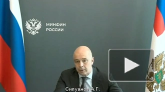 Силуанов: стимулирование спроса на жилье властями провоцирует разгон цен на рынке