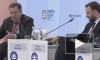 Орешкин рассказал о скидках на российскую нефть для дружественных стран