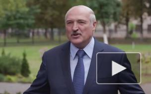 Лукашенко предупредил о резне в случае прихода новой власти 