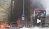 В деле о пожаре на скалодроме в Петербурге ищут сварщика