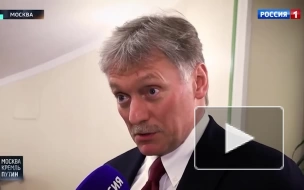 Песков заявил, что Зеленский не собирается выполнять Минские соглашения 