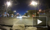 Жуткое видео из Нижнего Новгорода: Фургон сбил на перекрестке пешехода