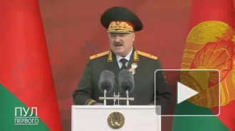 Лукашенко: Белоруссия способна предотвратить любую провокацию на границе