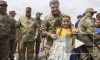 Порошенко запугивает украинцев полномасштабным вторжением России