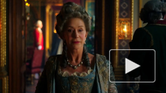 Хелен Миррен опровергла слухи о разврате Екатерины Великой