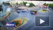 Министр обороны Белоруссии допускает стрельбу по протестующим