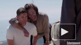 Финальные серии "Сверхъестественного" выйдут осенью