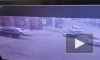 Россиянин на Lexus сбил двух переходивших дорогу первоклассниц и попал на видео