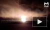Пожар на газопроводе в Челябинской области потушен