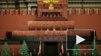 Кремль возмутила украинская видеоигра с победившим Гитлером на Красной площади