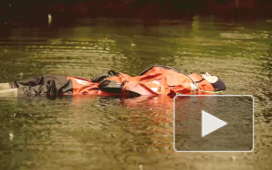 Утопленник в ЦПКиО помог петербуржцам полюбить жизнь