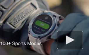 Производитель Xiaomi Mi Band представил неубиваемые умные часы