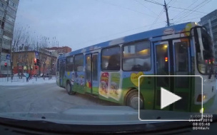 В Тюмени произошло страшное ДТП 