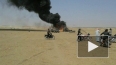 Появились фото сбитого в Сирии российского вертолета ...