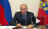 Президент России Владимир Путин отметил вклад генетиков в борьбу с коронавирусом