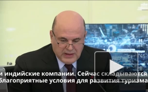 Мишустин: иностранные партнеры РФ заинтересованы сотрудничать по транзиту грузов по СМП