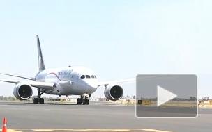 В Мексику прибыла вторая партия вакцины "Спутник V"