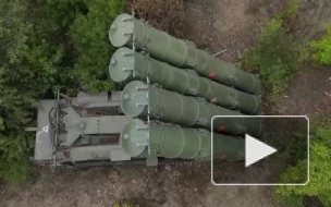 Минобороны РФ: российские средства ПВО сбили 30 украинских снарядов РСЗО HIMARS и "Ольха"