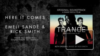 Эмели Санде записала саундтрек к фильму "Транс"