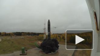 Минобороны России впервые раскрыло условия нанесения ядерного удара