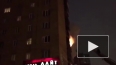 В Екатеринбурге дотла выгорели две квартиры