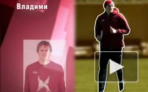 Дядюн вызван в сборную вместо Кержакова