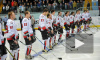 Континентальная Хоккейная Лига может пополниться донецким клубом "Донбасс" в следующем сезоне