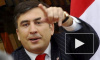 Саакашвили проиграл выборы и уходит в оппозицию