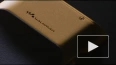Sony представила музыкальные плееры из серии Walkman ...