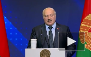 Лукашенко призвал не допустить в стране событий, подобных украинским