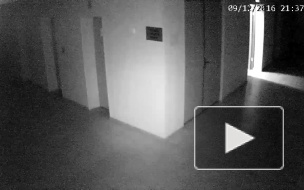 Мэрия Воркуты опубликовала загадочное видео с неопознанным летающем объектом