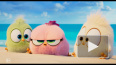 Мультфильм "Angry Birds 2 в кино" стал лидером российского ...