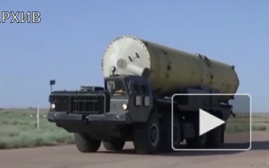 Испытания российской противоракеты ПРО стали ответом военным из НАТО и США