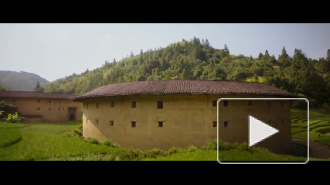 Вышел первый русский трейлер фильма "Мулан"