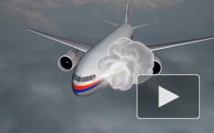 Нидерланды решили расследовать причастность Киева к крушению MH17