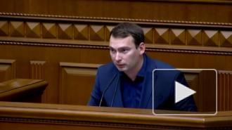 Борьбу Украины с коронавирусом сравнили с лечением подорожником