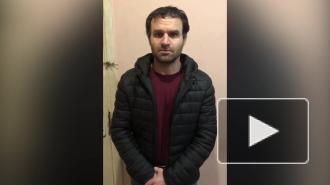 Стала известна личность напавшего на сотрудницу Интернет-магазина со скотчем и игрушечным пистолетом на проспекте Ветеранов