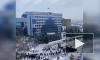 Число задержанных в Костанайской области Казахстана превысило 650 человек
