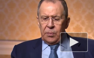 Лавров: Москва не обращалась к странам ОДКБ за содействием в СВО