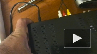 DVB T2