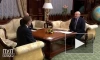 Лукашенко поблагодарил Россию за помощь в сфере технической разведки