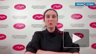 В "Векторе" рассказали о сроках иммунитета после прививки "ЭпиВакКороной"