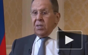 Лавров: у РФ есть факты, что в Сумах была "сходка" ВСУ с западными коллегами