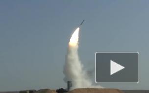 Турция начала испытания зенитно-ракетных комплексов С-400