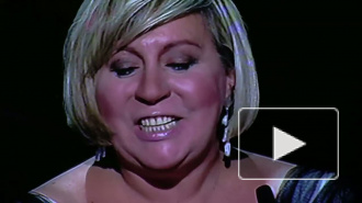 В Михайловском театре второй раз вручали ТЭФИ в категории «ЛИЦА»