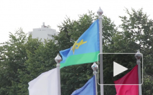 Прикольные поздравления в стихах с Днем ВДВ для мужа, брата и друга