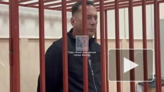 Бывшего мэра Нового Уренгоя Андрея Воронова арестовали в Москве за взяточничество