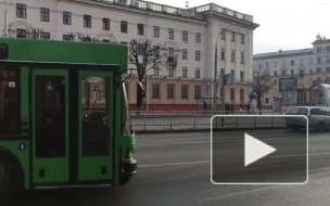 Петербургская школьница сбежала к бойфренду в Махачкалу