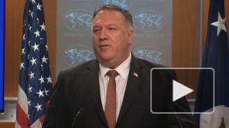 В США призвали запретить нефть из России